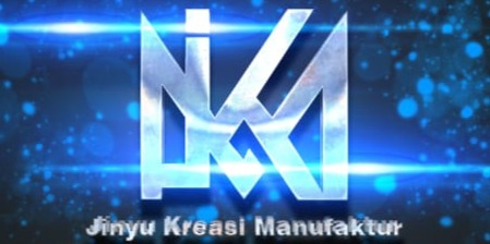 Logo PT. Jinyu Kreasi Manufaktur
